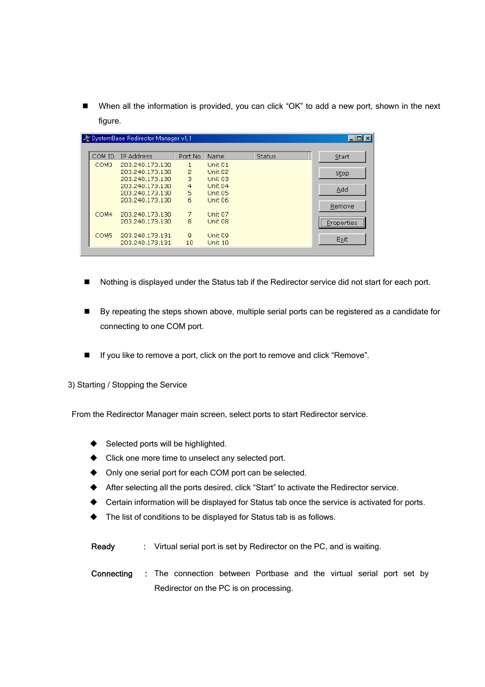 Solvline PB2xxxUG User Manual | Page 40 / 104