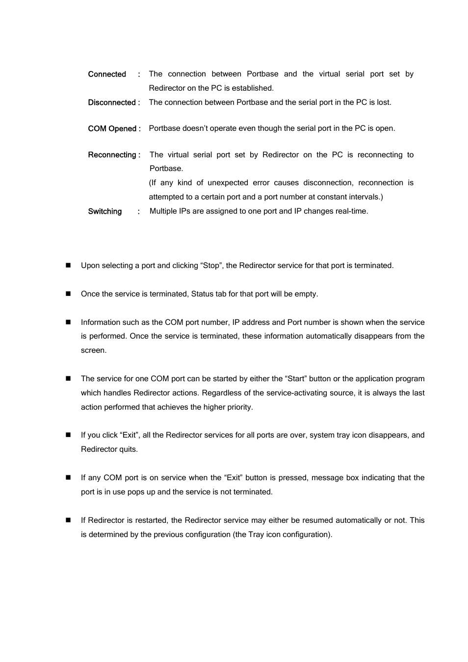 Solvline PB2xxxUG User Manual | Page 41 / 104