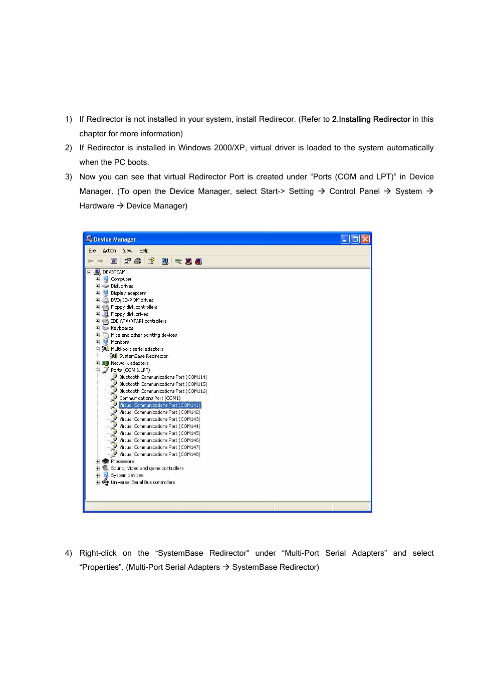 Solvline PB2xxxUG User Manual | Page 42 / 104
