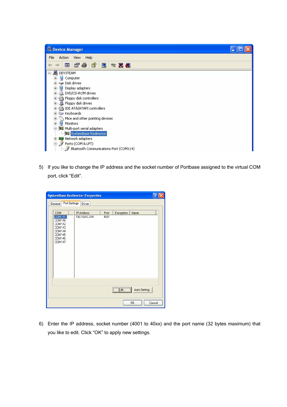 Solvline PB2xxxUG User Manual | Page 43 / 104