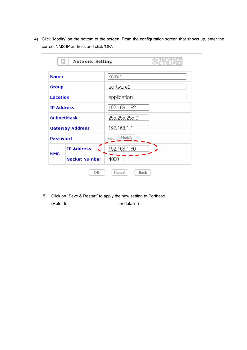 Solvline PB2xxxUG User Manual | Page 54 / 104