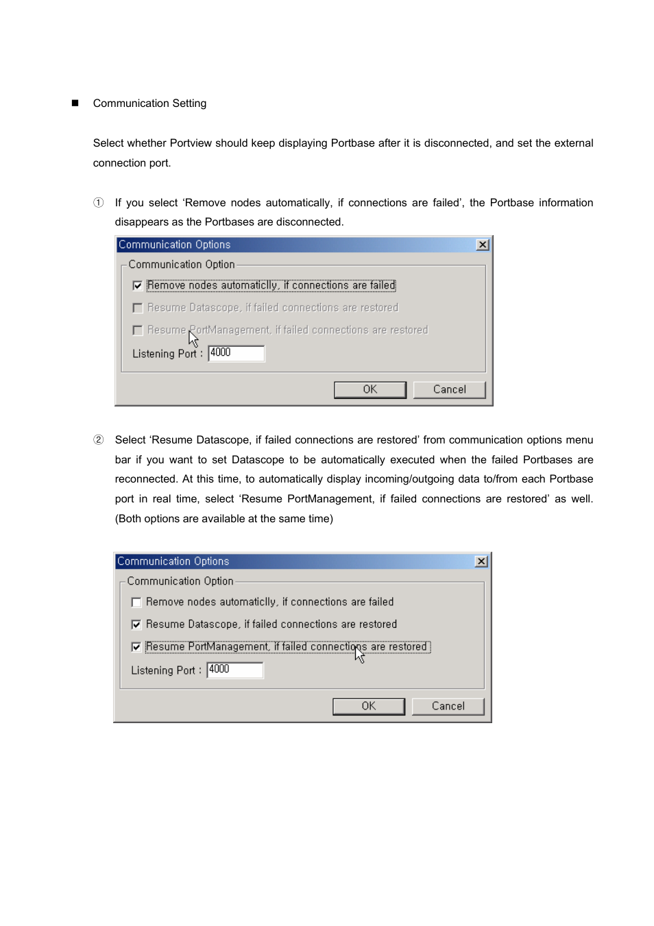 Solvline PB2xxxUG User Manual | Page 56 / 104