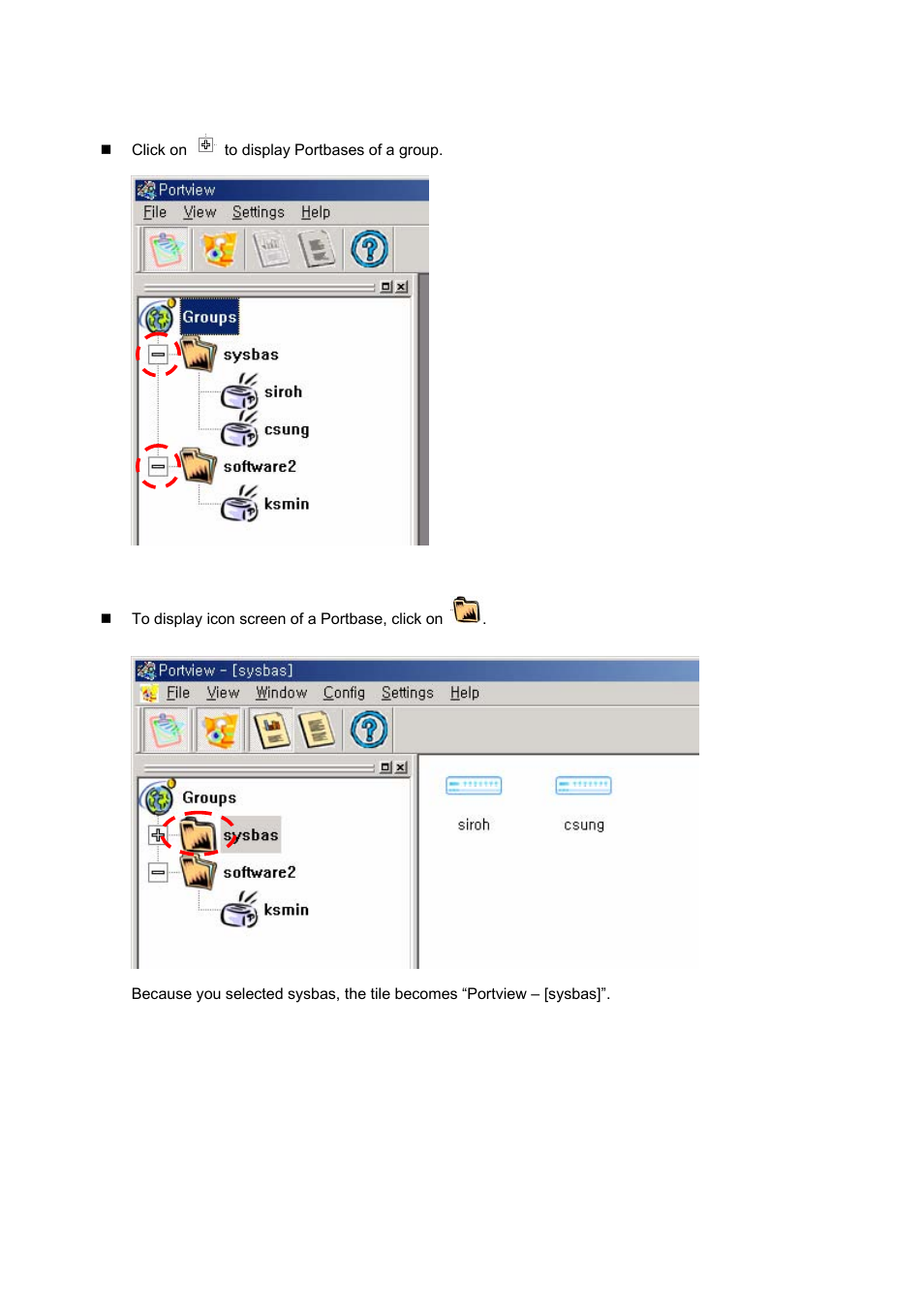 Solvline PB2xxxUG User Manual | Page 59 / 104