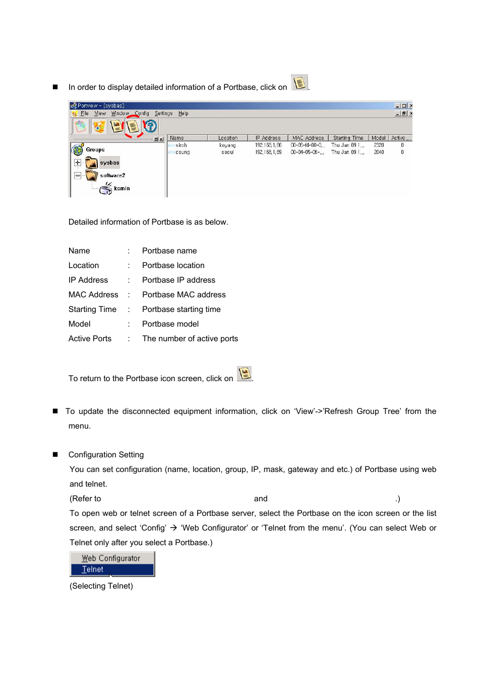 Solvline PB2xxxUG User Manual | Page 60 / 104