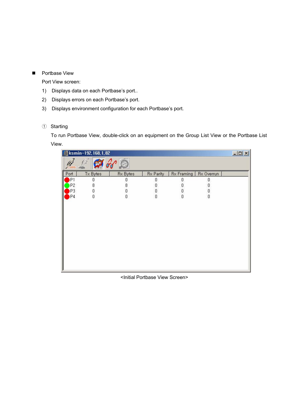 Solvline PB2xxxUG User Manual | Page 61 / 104