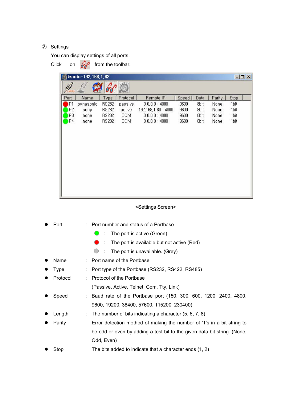 Solvline PB2xxxUG User Manual | Page 63 / 104