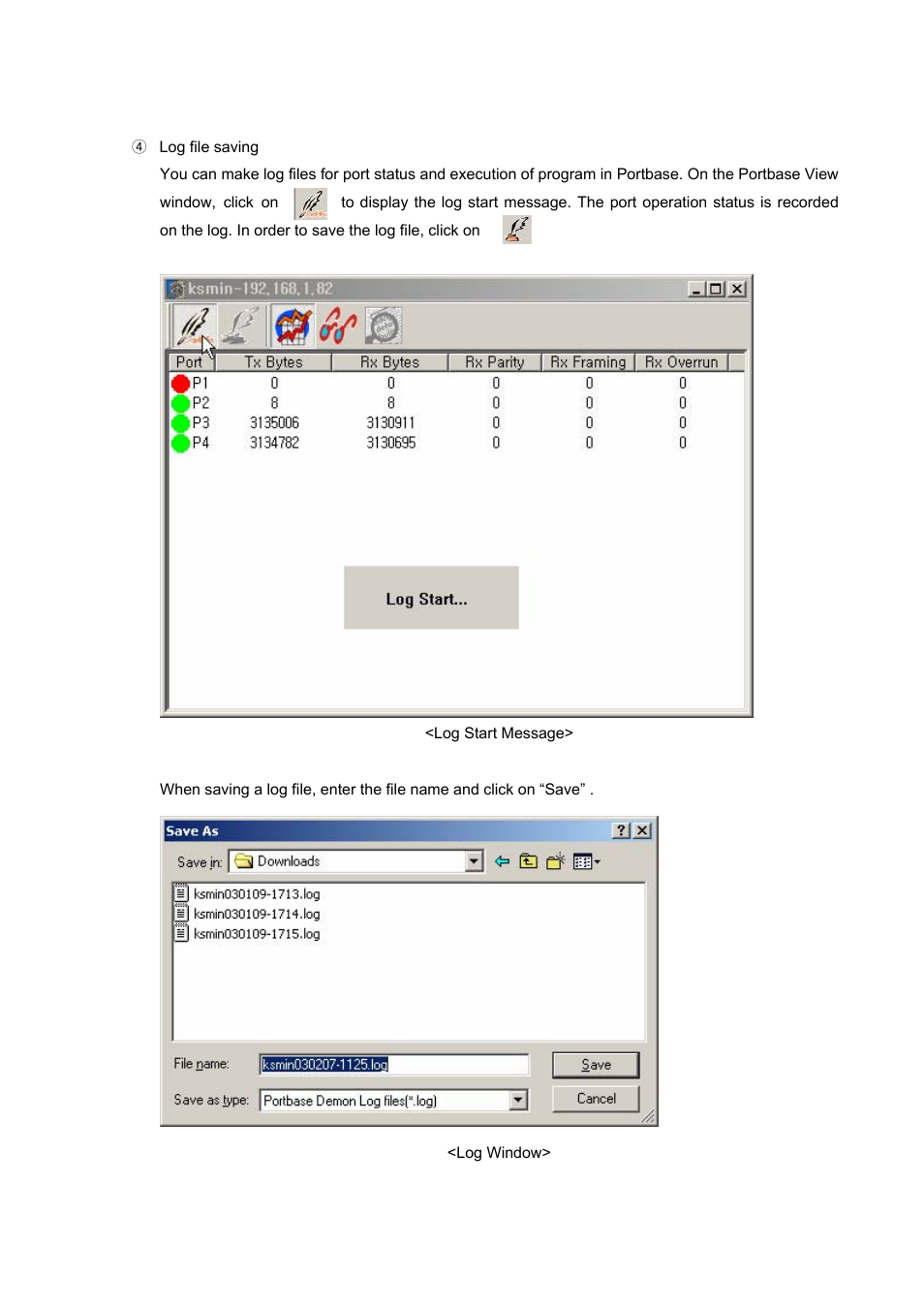 Solvline PB2xxxUG User Manual | Page 64 / 104