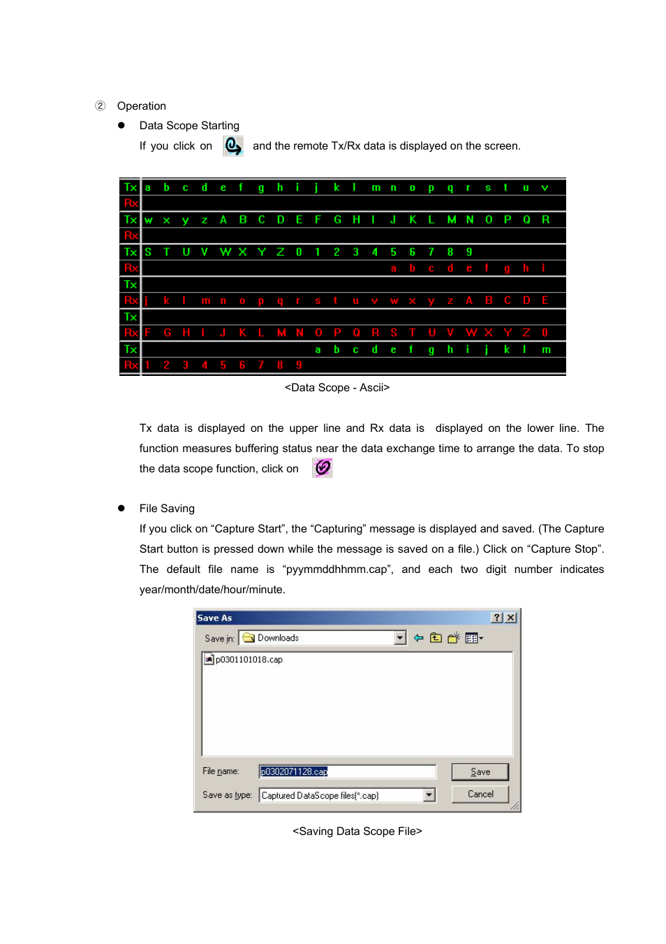 Solvline PB2xxxUG User Manual | Page 69 / 104