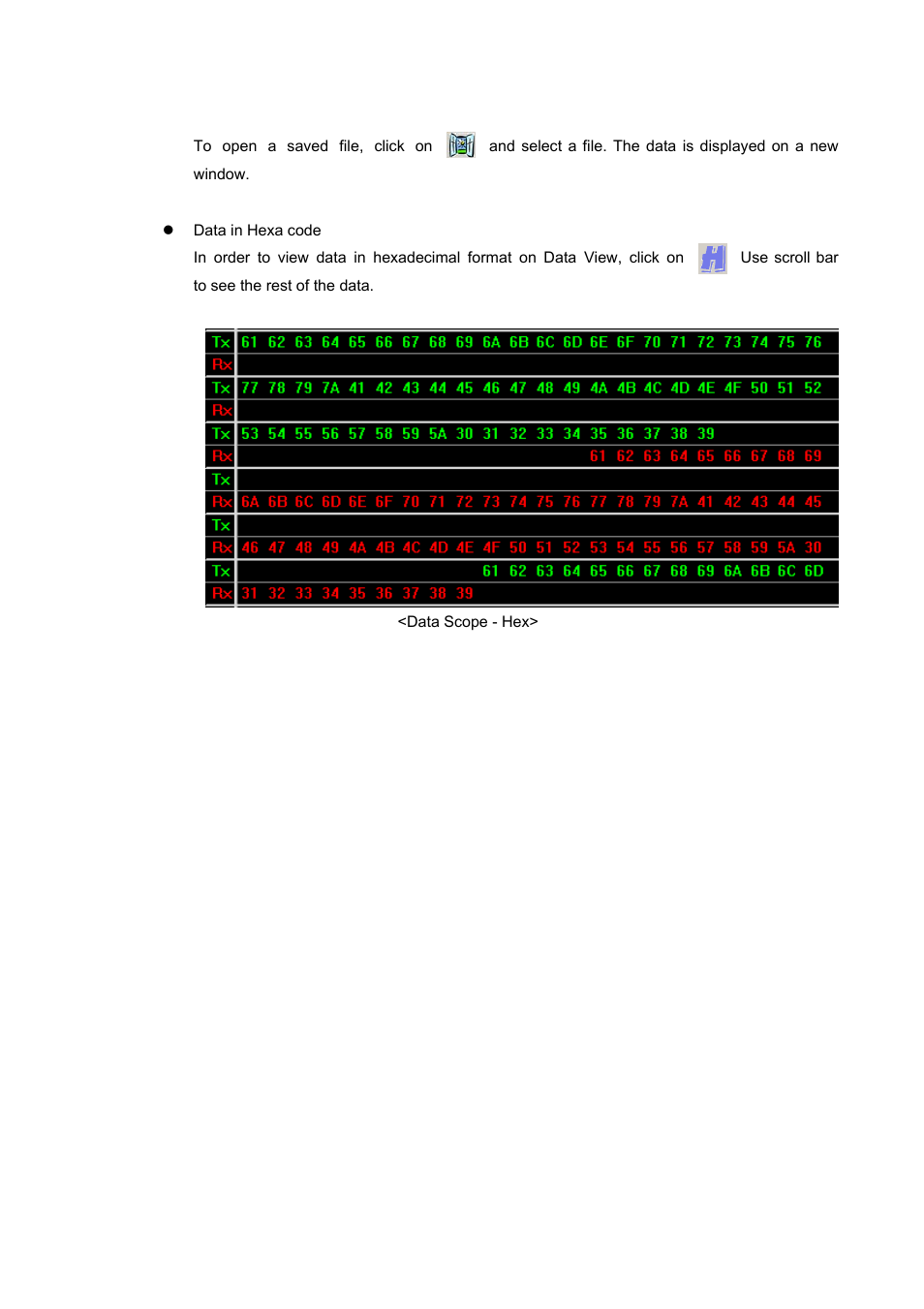 Solvline PB2xxxUG User Manual | Page 70 / 104