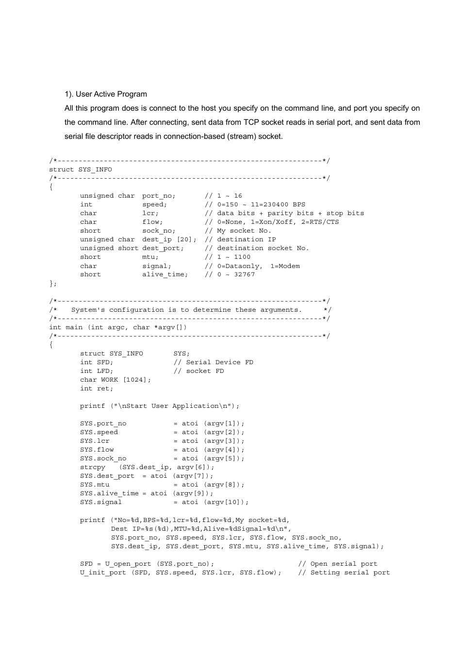 Sample | Solvline PB2xxxUG User Manual | Page 85 / 104