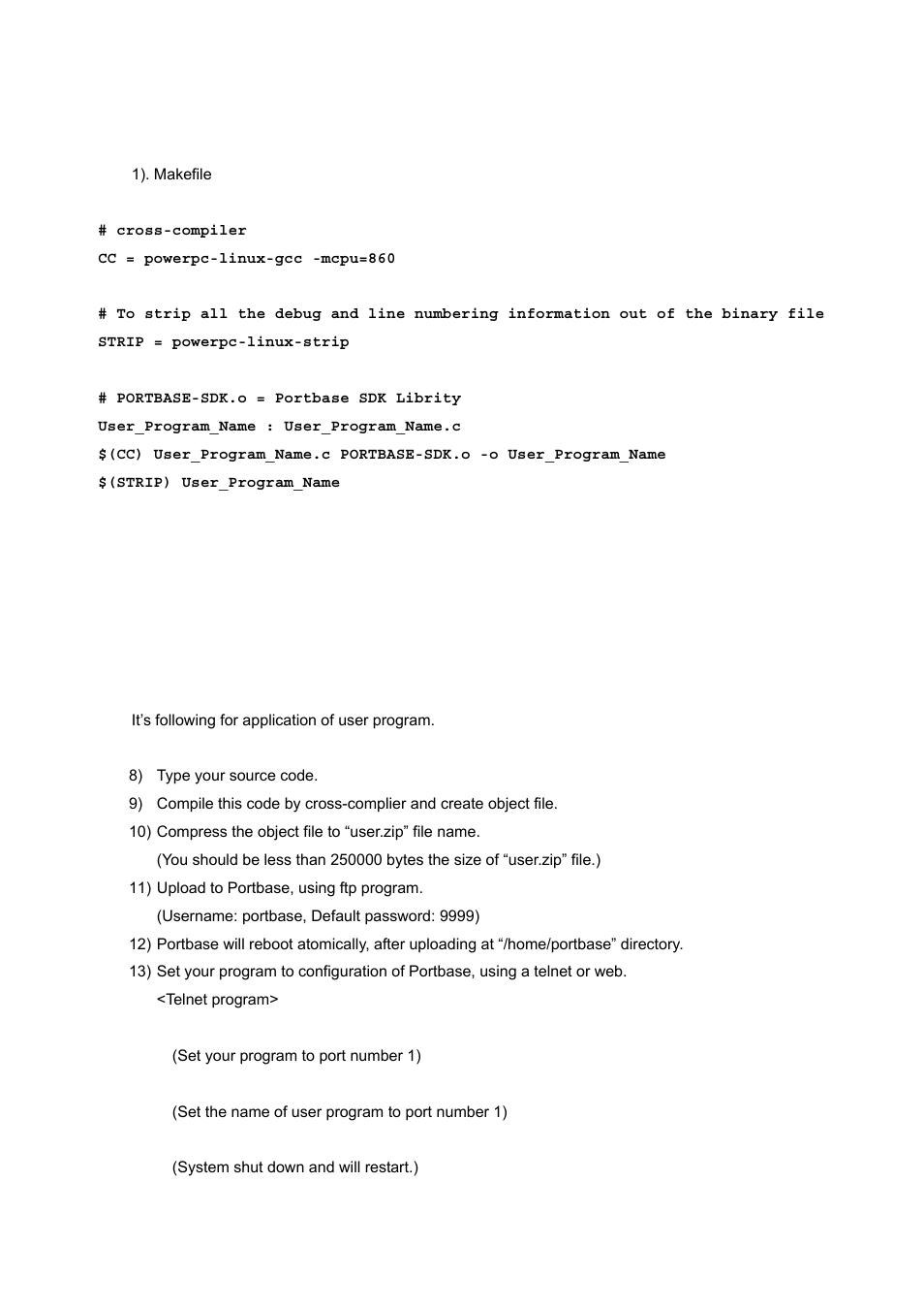 Application | Solvline PB2xxxUG User Manual | Page 89 / 104