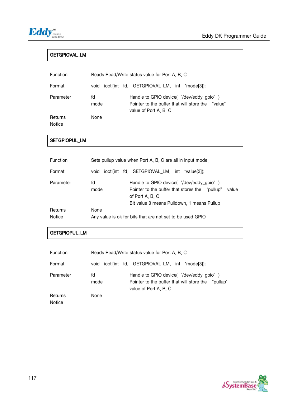 Solvline Eddy DK User Manual | Page 117 / 150