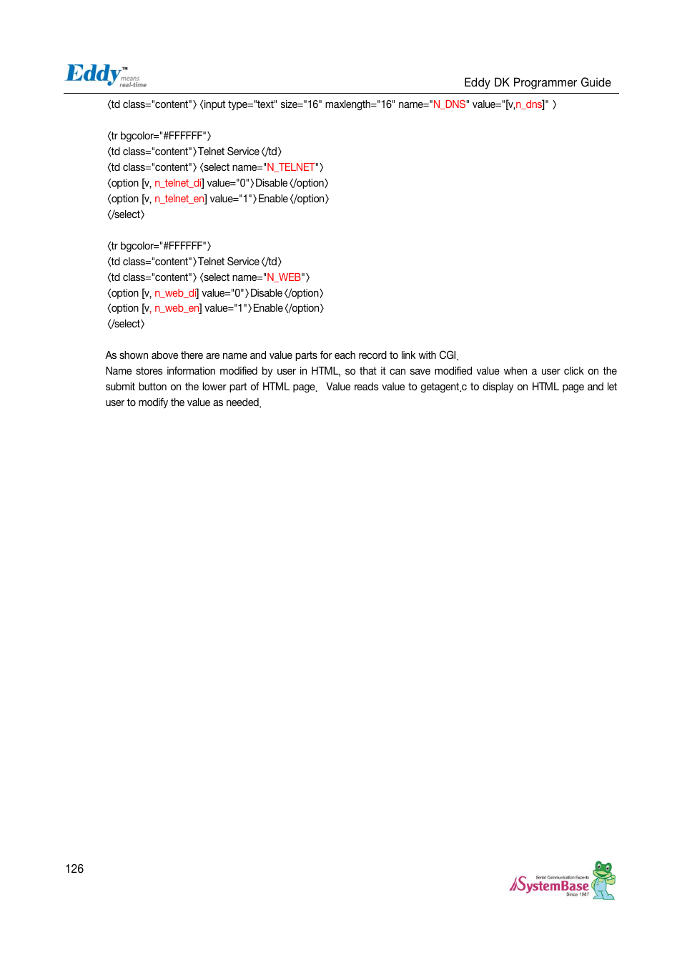 Solvline Eddy DK User Manual | Page 126 / 150