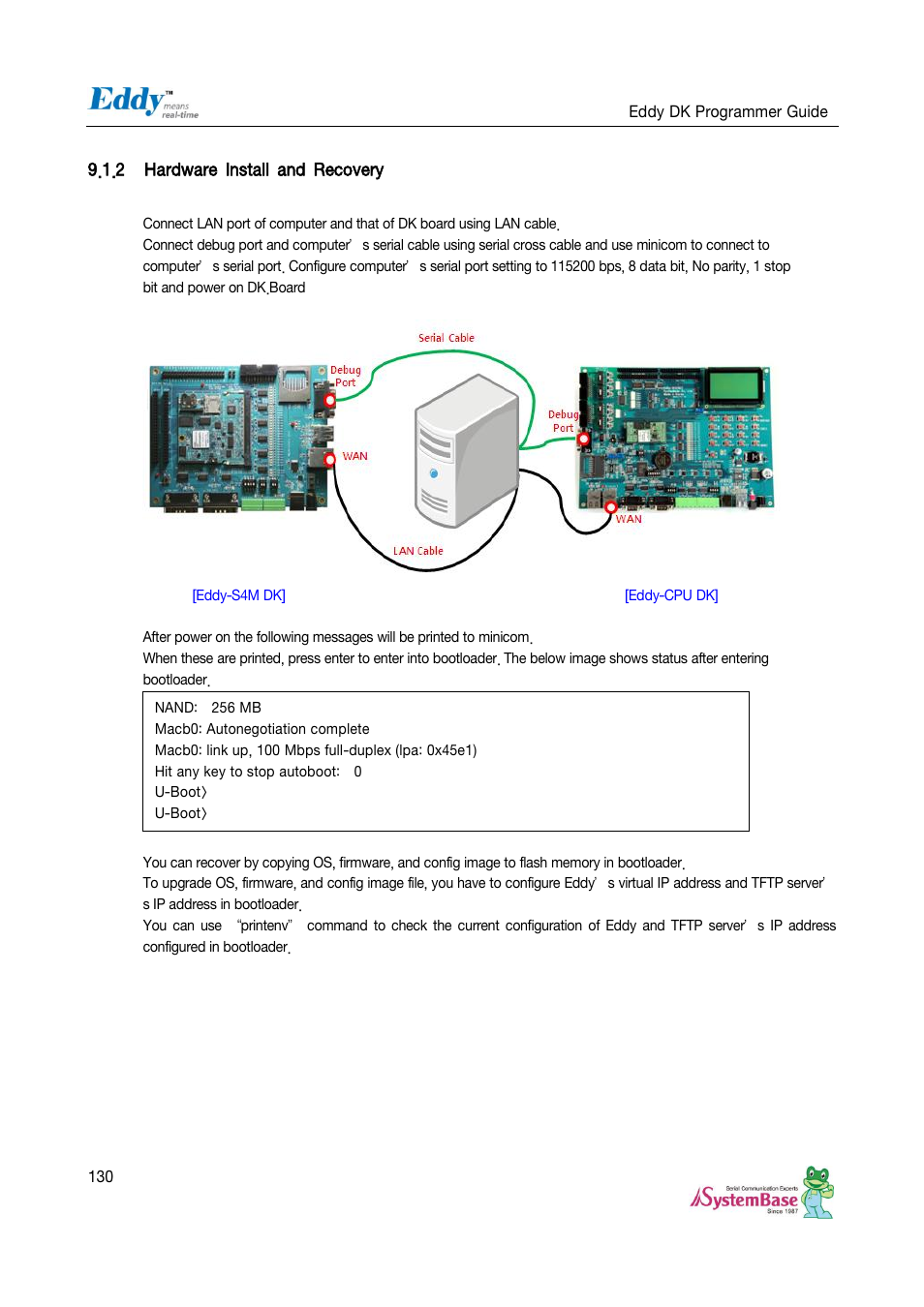 Solvline Eddy DK User Manual | Page 130 / 150