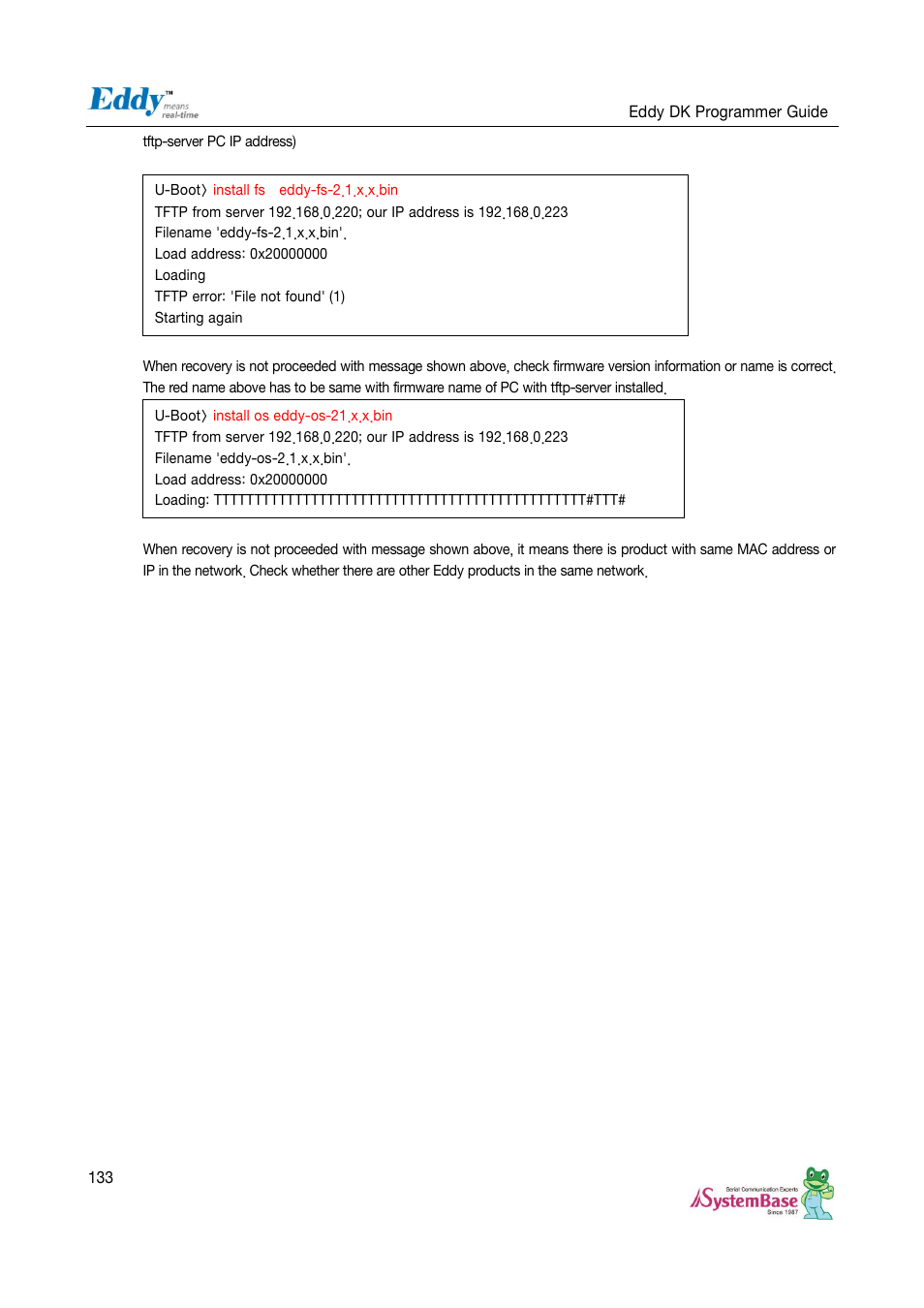 Solvline Eddy DK User Manual | Page 133 / 150