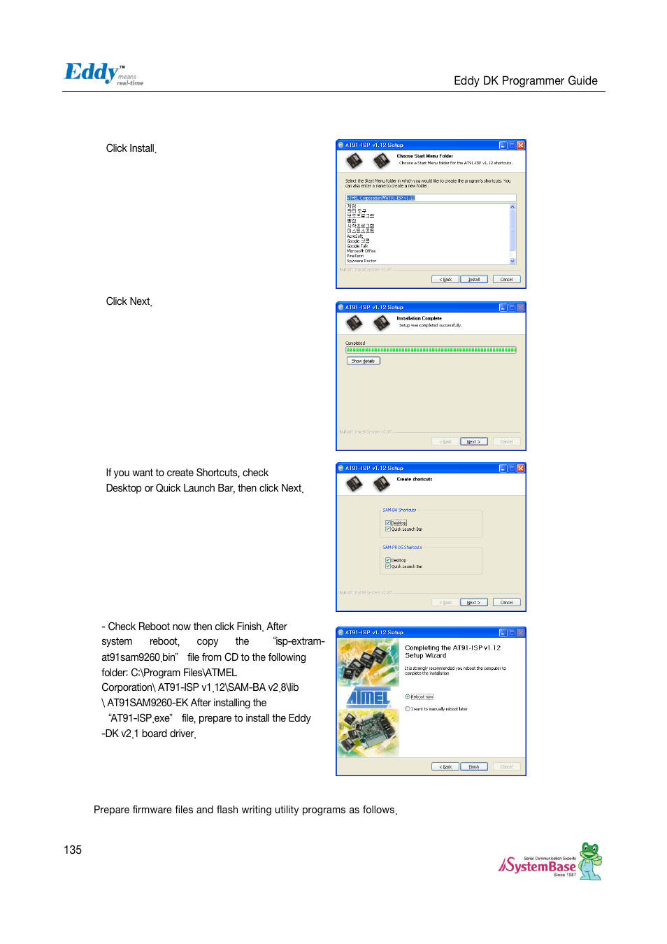 Solvline Eddy DK User Manual | Page 135 / 150