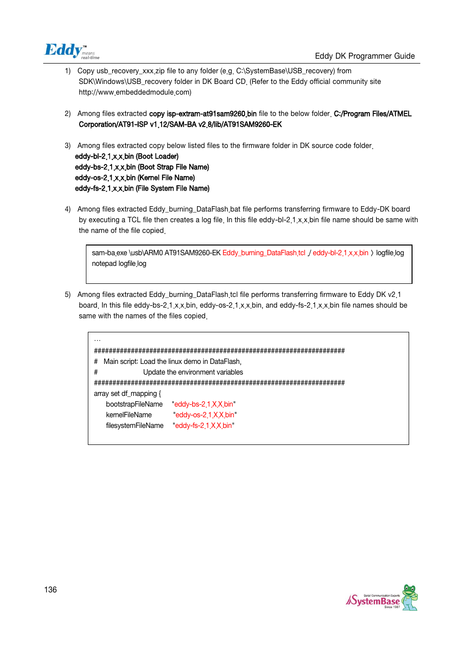 Solvline Eddy DK User Manual | Page 136 / 150