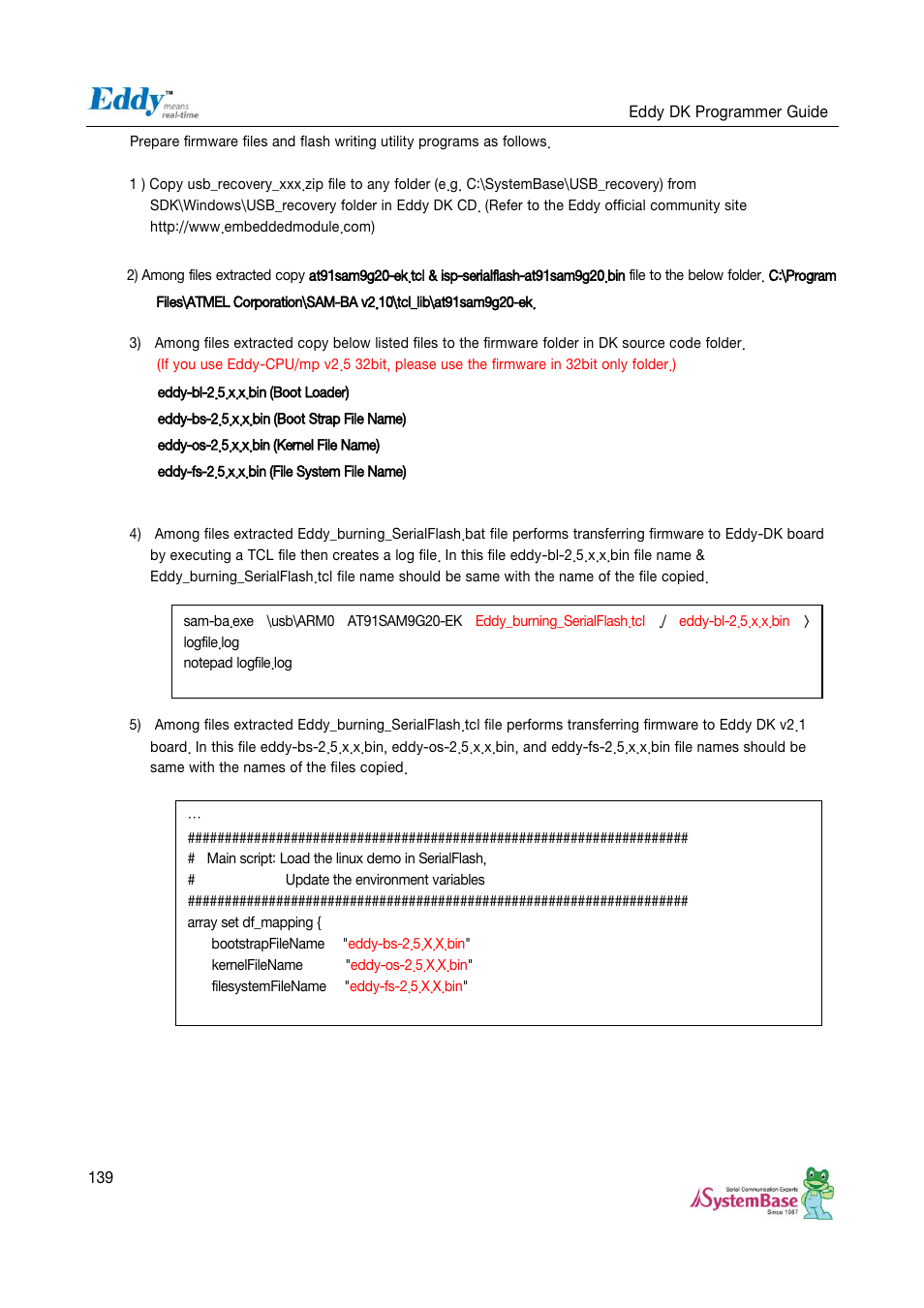 Solvline Eddy DK User Manual | Page 139 / 150