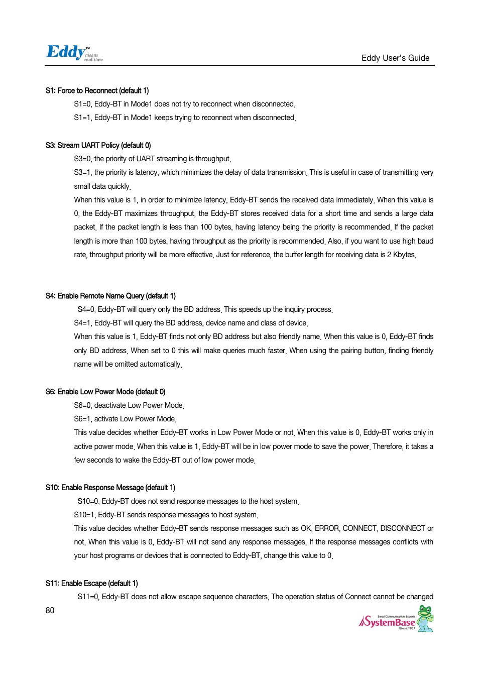 Solvline Eddy Serial v2.5.1.1 User Manual | Page 80 / 88