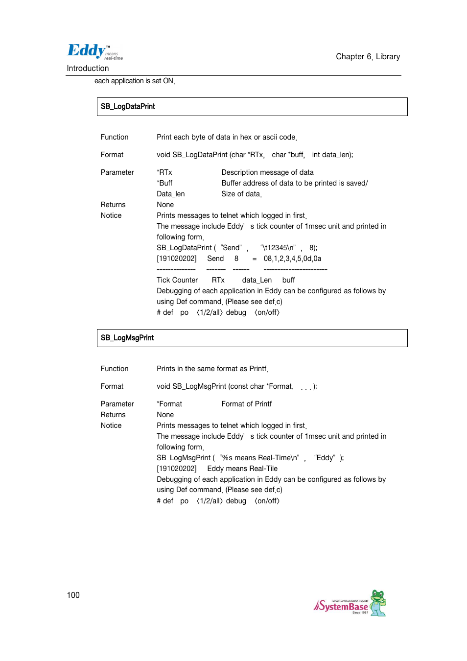 Solvline Eddy DKV2.1.0.3 User Manual | Page 100 / 123