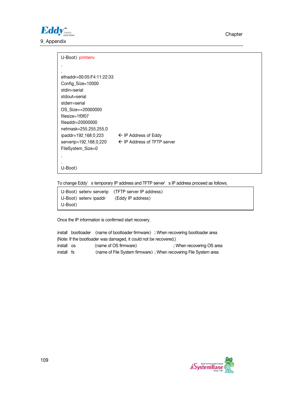Solvline Eddy DKV2.1.0.3 User Manual | Page 109 / 123