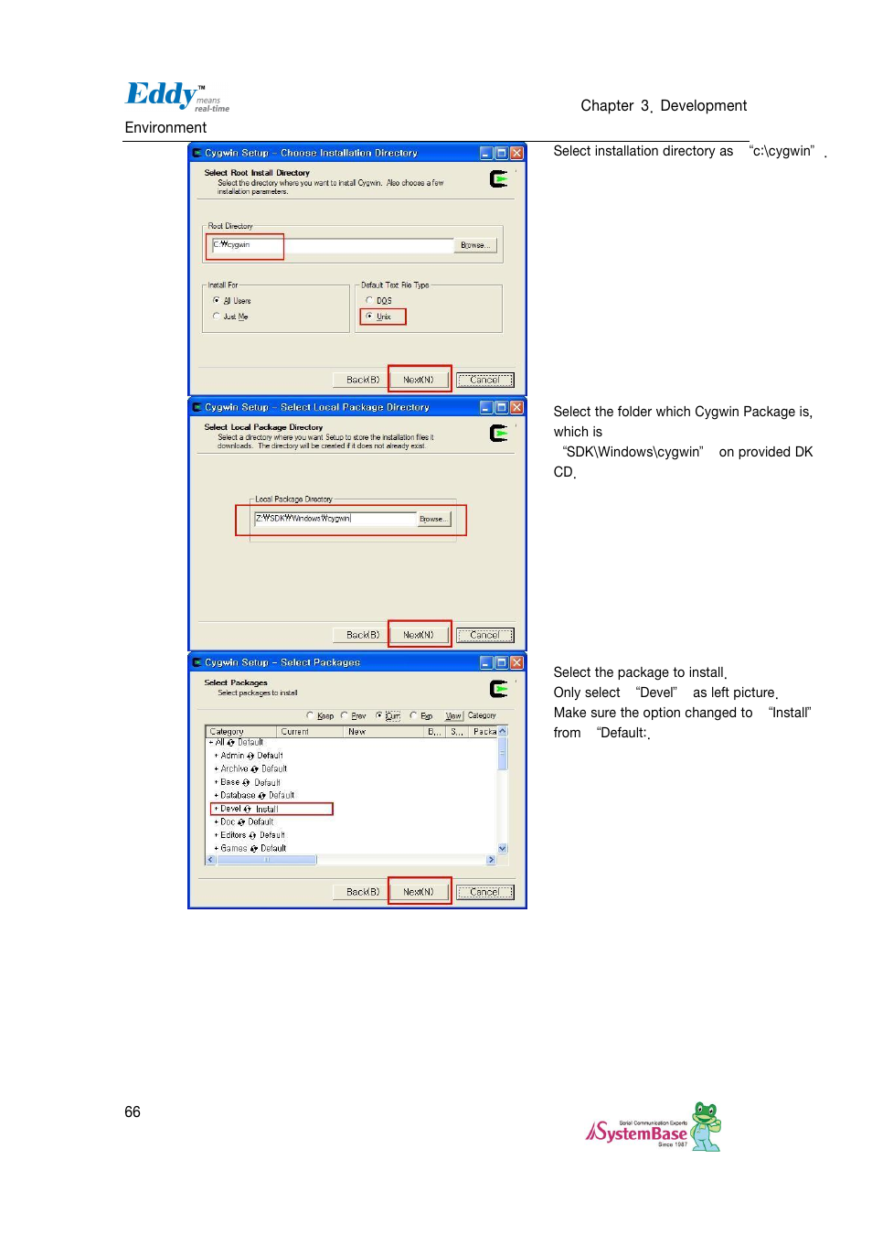 Solvline Eddy DKV2.1.0.3 User Manual | Page 66 / 123