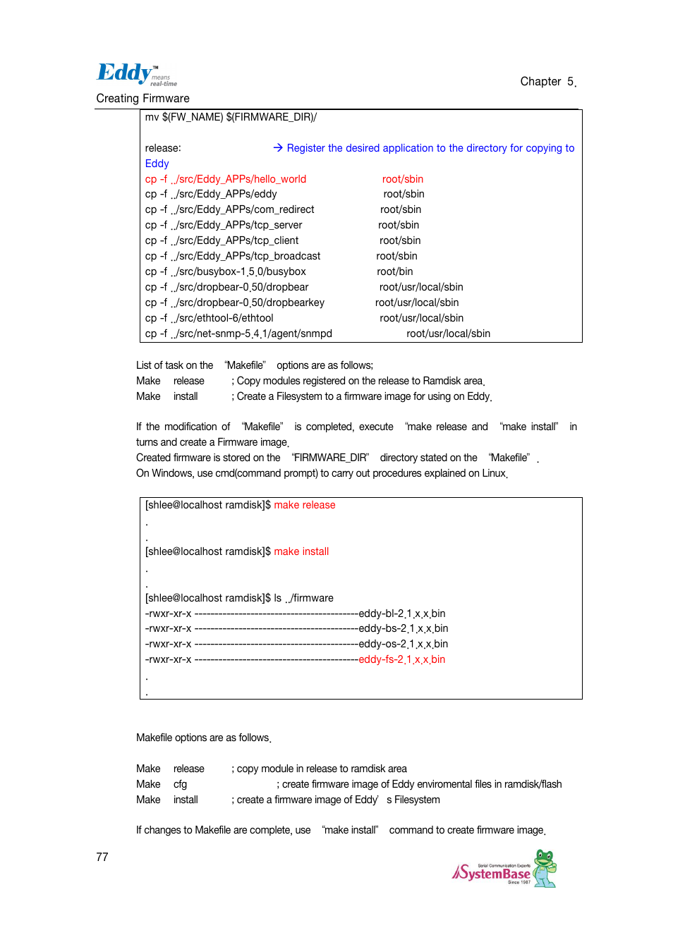Solvline Eddy DKV2.1.0.3 User Manual | Page 77 / 123