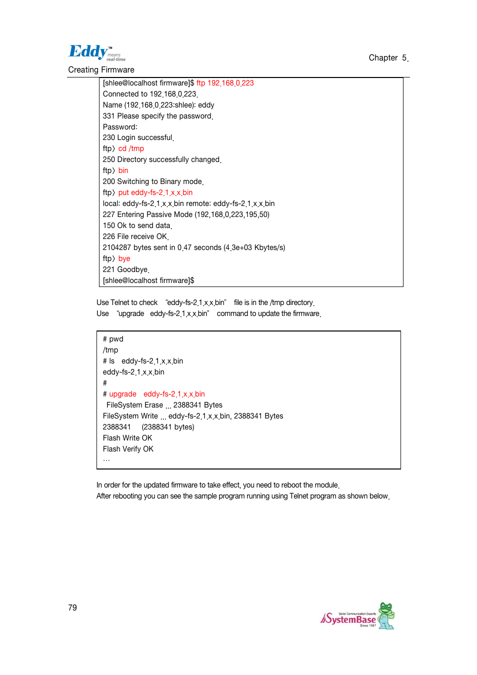 Solvline Eddy DKV2.1.0.3 User Manual | Page 79 / 123