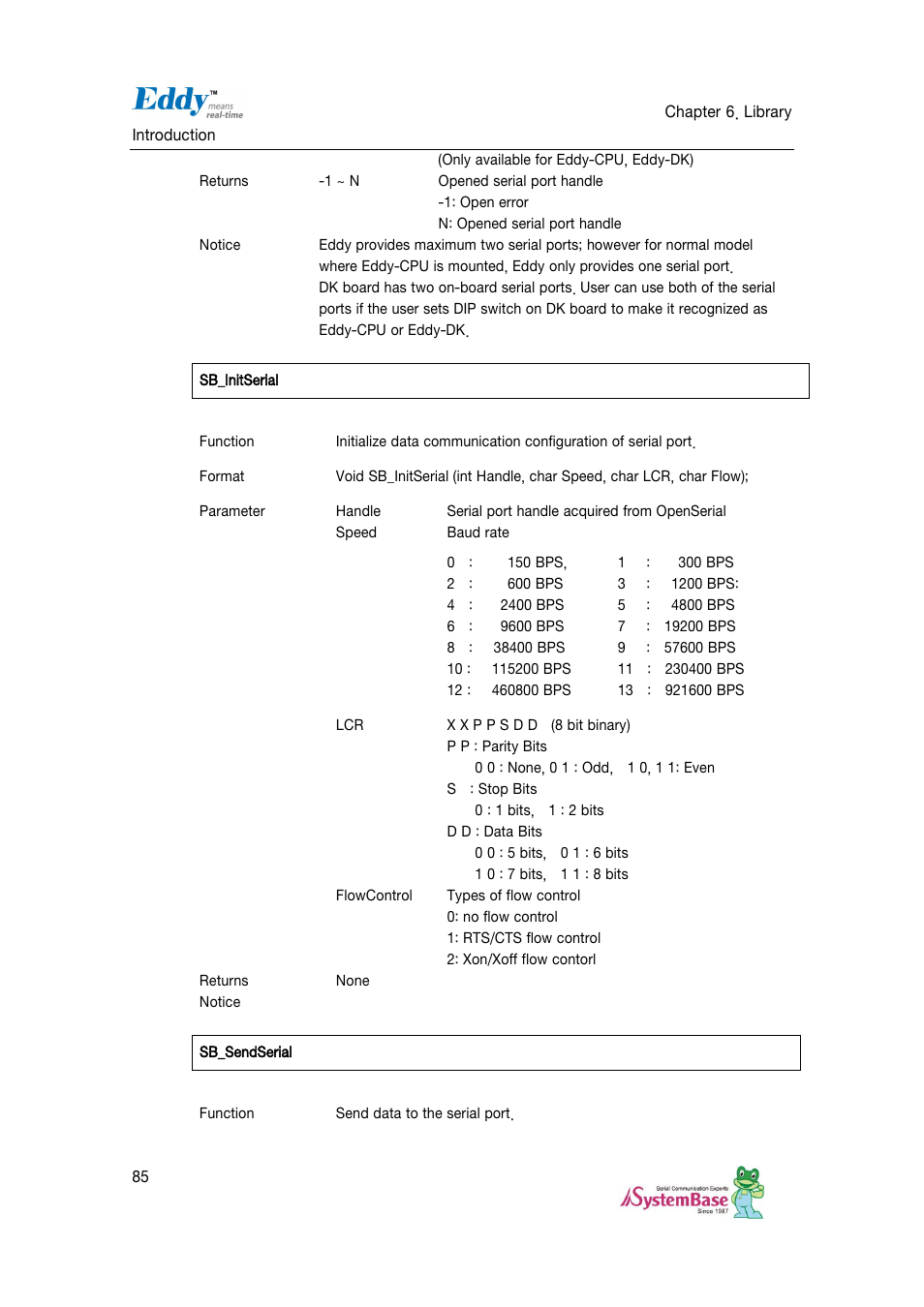 Solvline Eddy DKV2.1.0.3 User Manual | Page 85 / 123