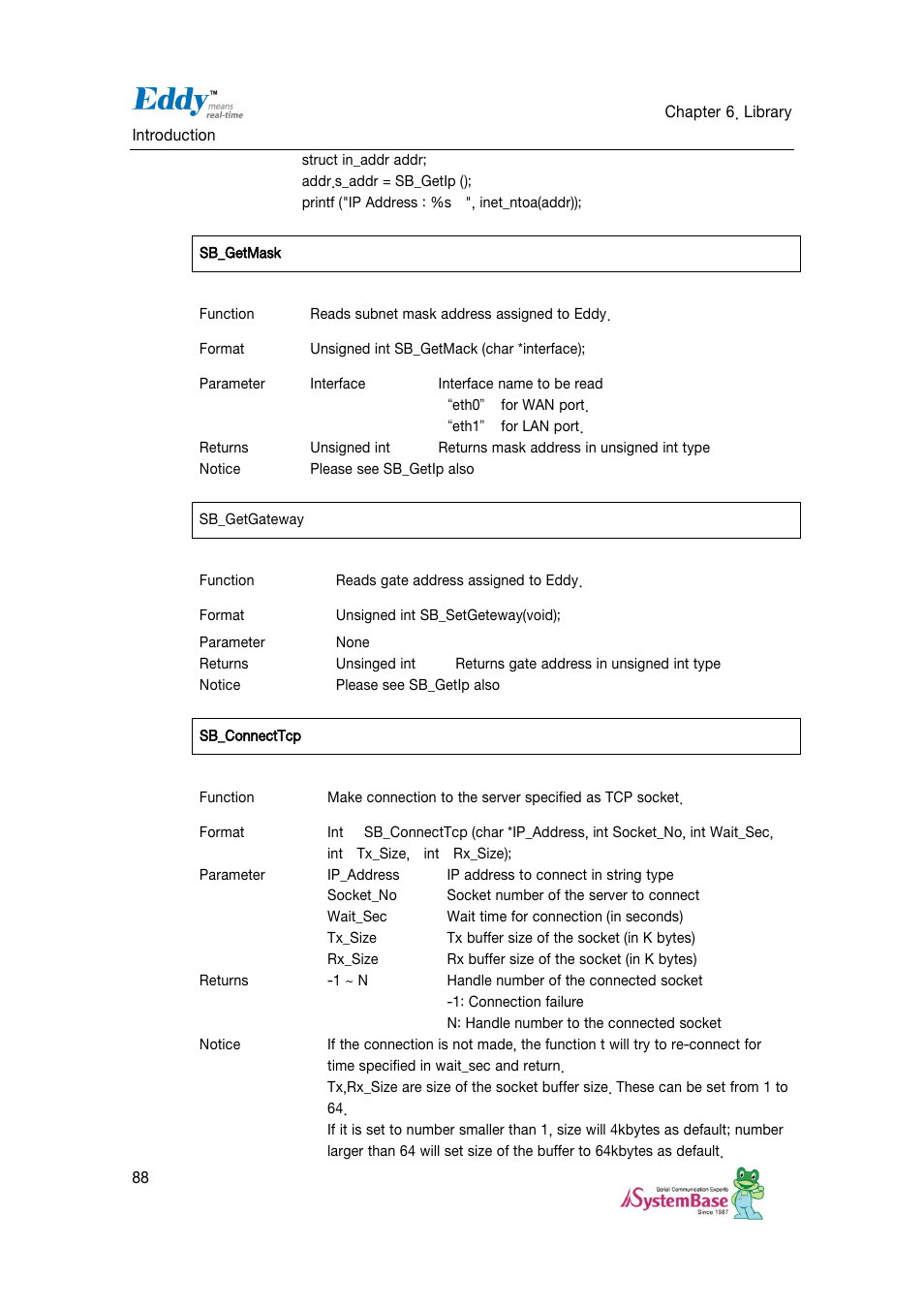 Solvline Eddy DKV2.1.0.3 User Manual | Page 88 / 123