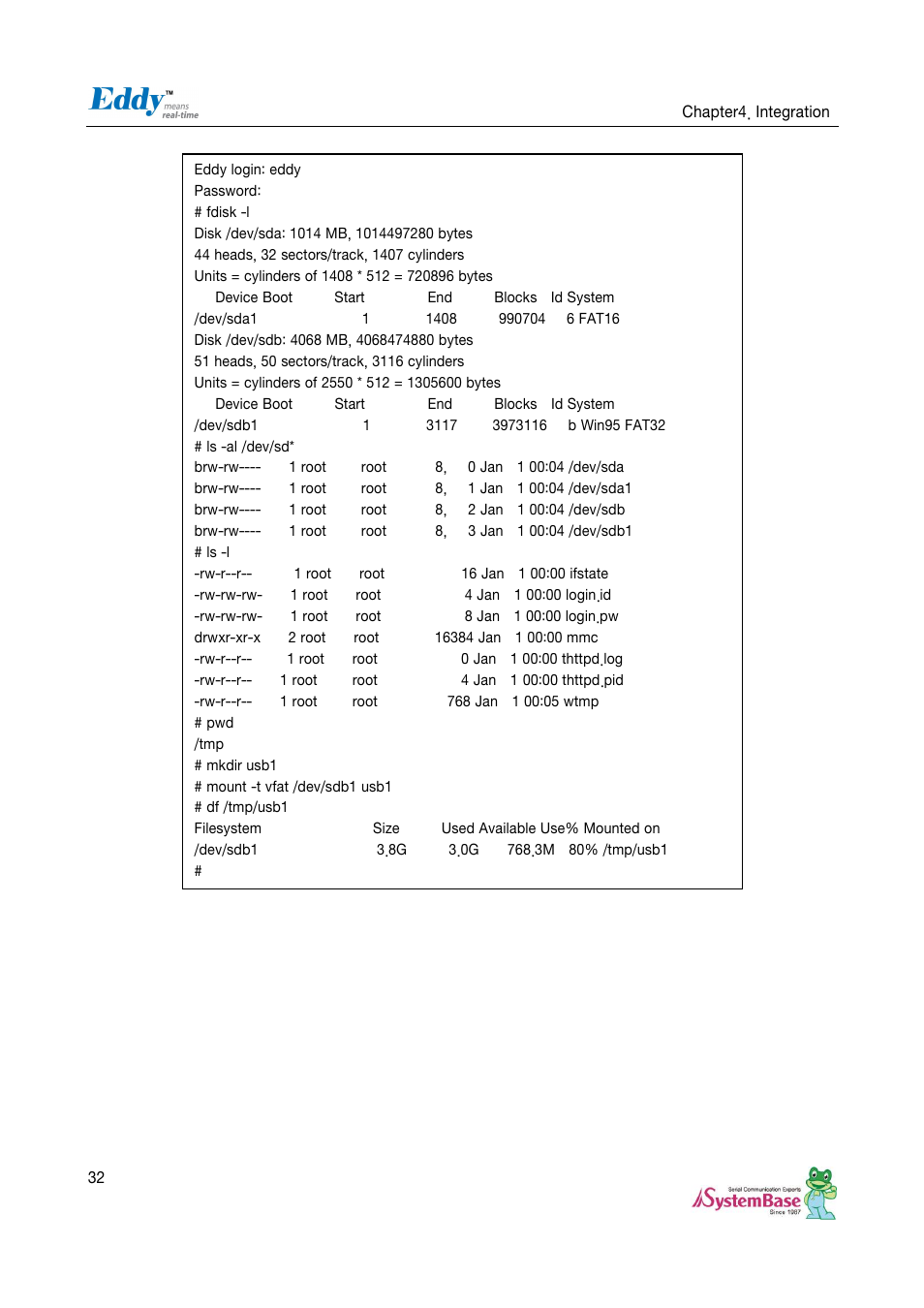 Solvline Eddy Serial Ver 2.1.0.3 User Manual | Page 32 / 63