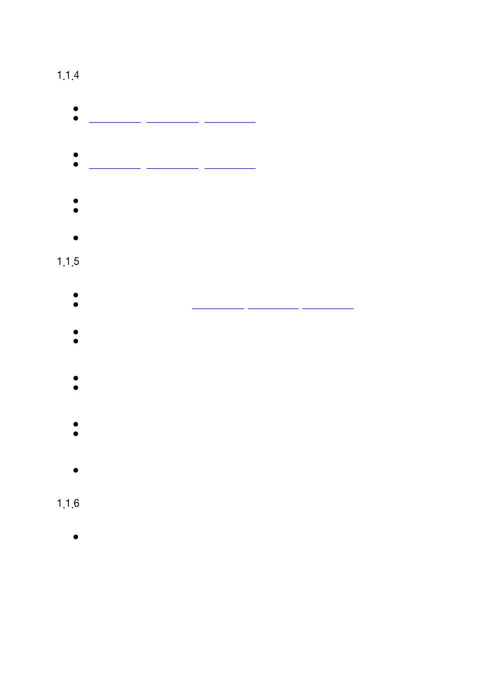 4 bootloader ( eddy-bl-yyy.bin), 5 bootstrap( eddy-bs-yyy.bin), 6 config infomation file ( eddy-cf-yyy.bin) | Bootloader ( eddy-bl-yyy.bin), Bootstrap( eddy-bs-yyy.bin), Config infomation file ( eddy-cf-yyy.bin), Eddy-bs-21c.bin, Eddy-bl-21c.bin | Solvline Eddy User Manual | Page 6 / 17