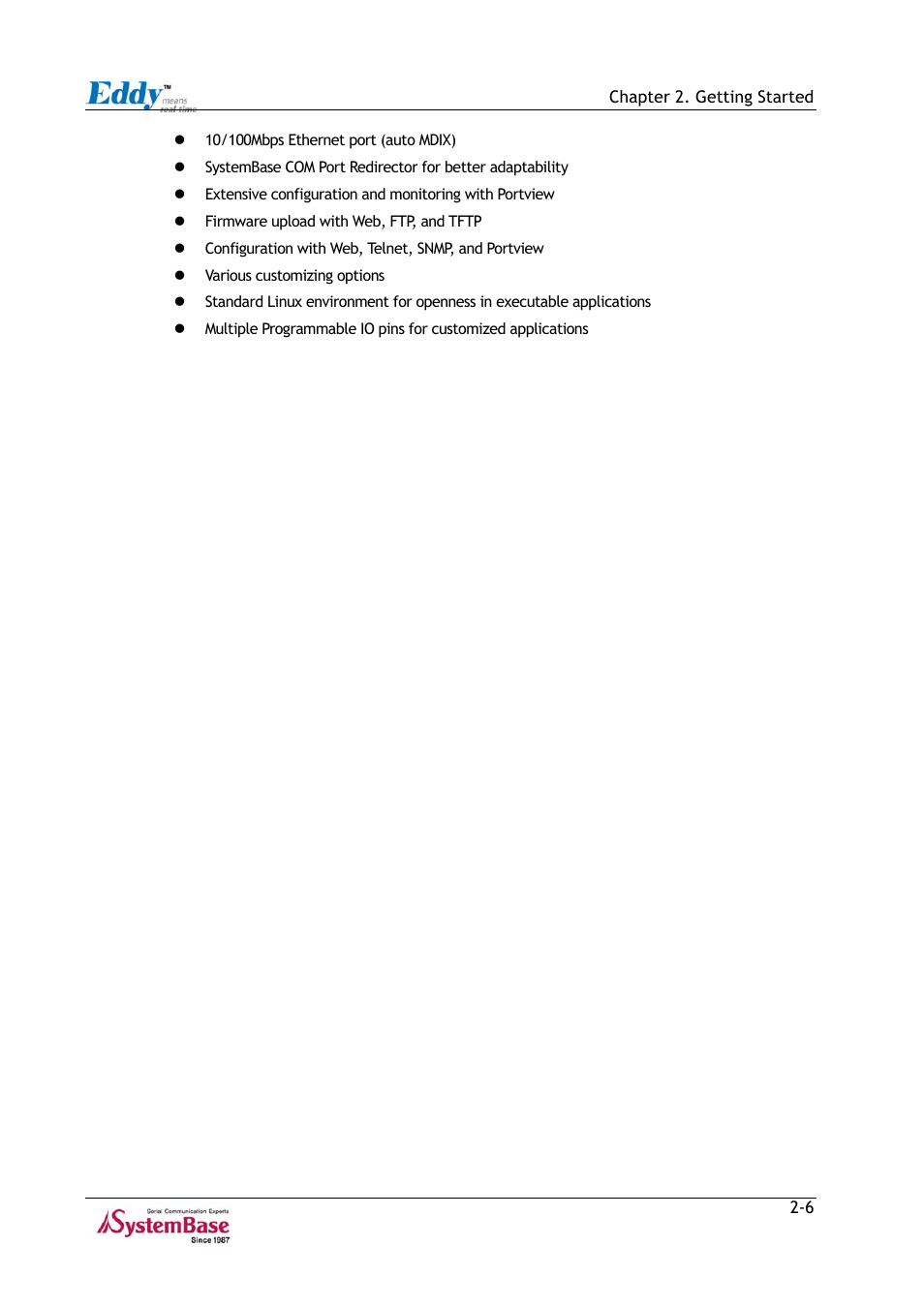 Solvline Eddy Series Ver 2.1a User Manual | Page 14 / 89