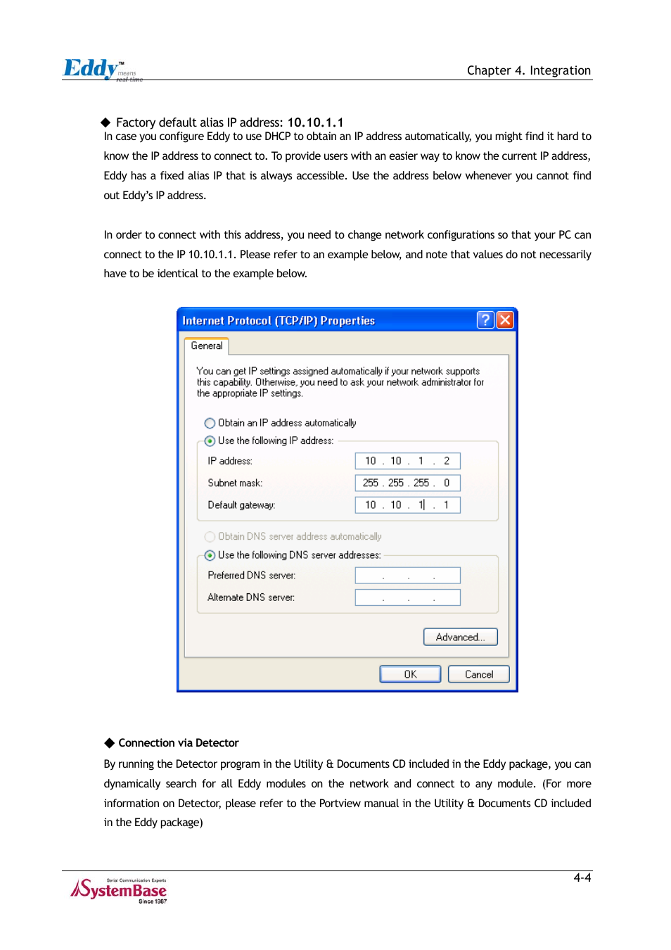 Solvline Eddy Series Ver 2.1a User Manual | Page 57 / 89