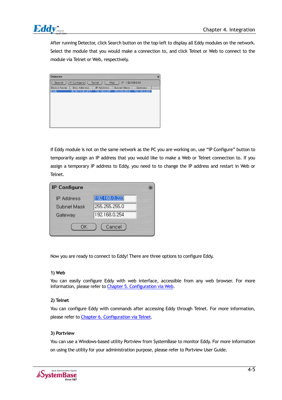 Solvline Eddy Series Ver 2.1a User Manual | Page 58 / 89