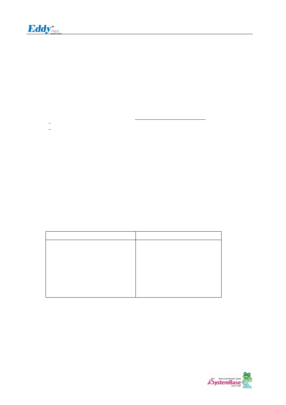 2 language, 3 development environment, 4 installing to windows host | 2 language -2, 3 development environment -2, 4 installing to windows host -2 | Solvline Eddy DK Ver 2.20 User Manual | Page 25 / 75