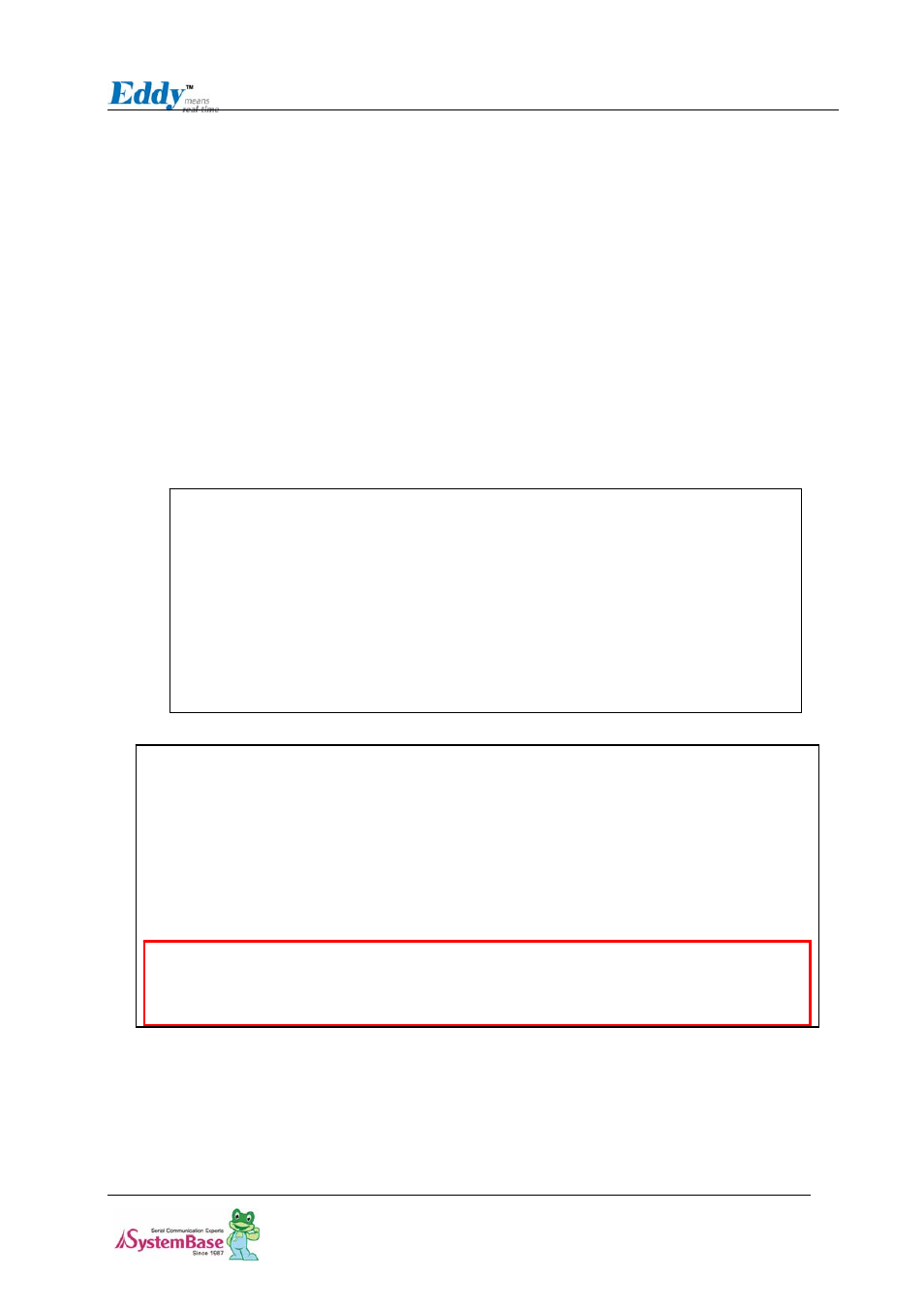 2 writing a makefile, 2 writing a makefile -3 | Solvline Eddy DK Ver 2.20 User Manual | Page 33 / 75
