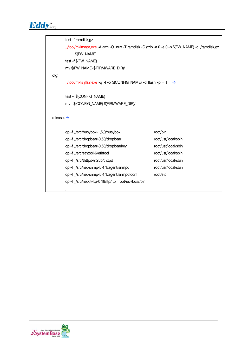 Solvline Eddy DK Ver 2.20 User Manual | Page 40 / 75