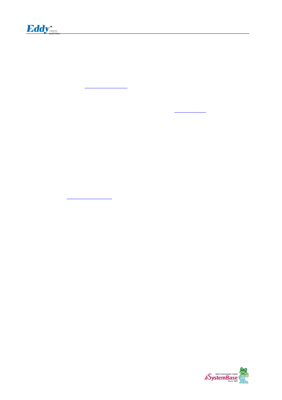 5 technical support -4, 5 technical support | Solvline Eddy DK Ver 2.20 User Manual | Page 8 / 75