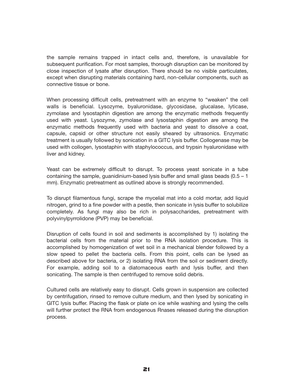 Sonics VCX750 User Manual | Page 26 / 31
