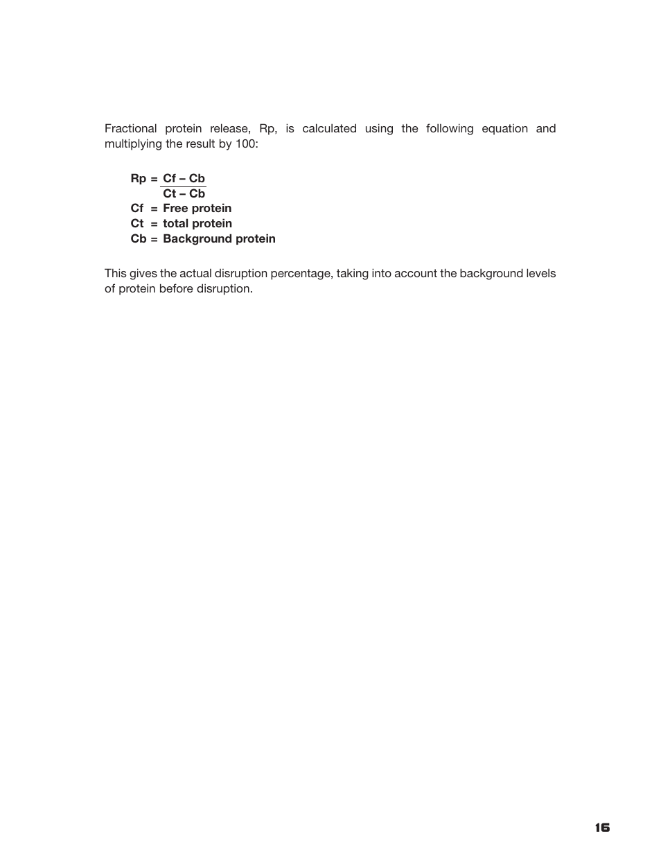 Sonics VC5040PB User Manual | Page 19 / 19