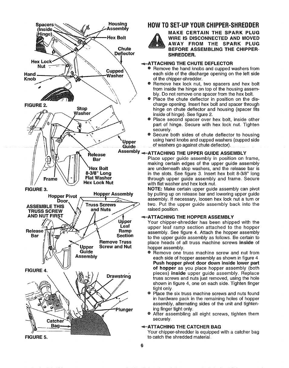 Craftsman 247.797855 User Manual | Page 6 / 22