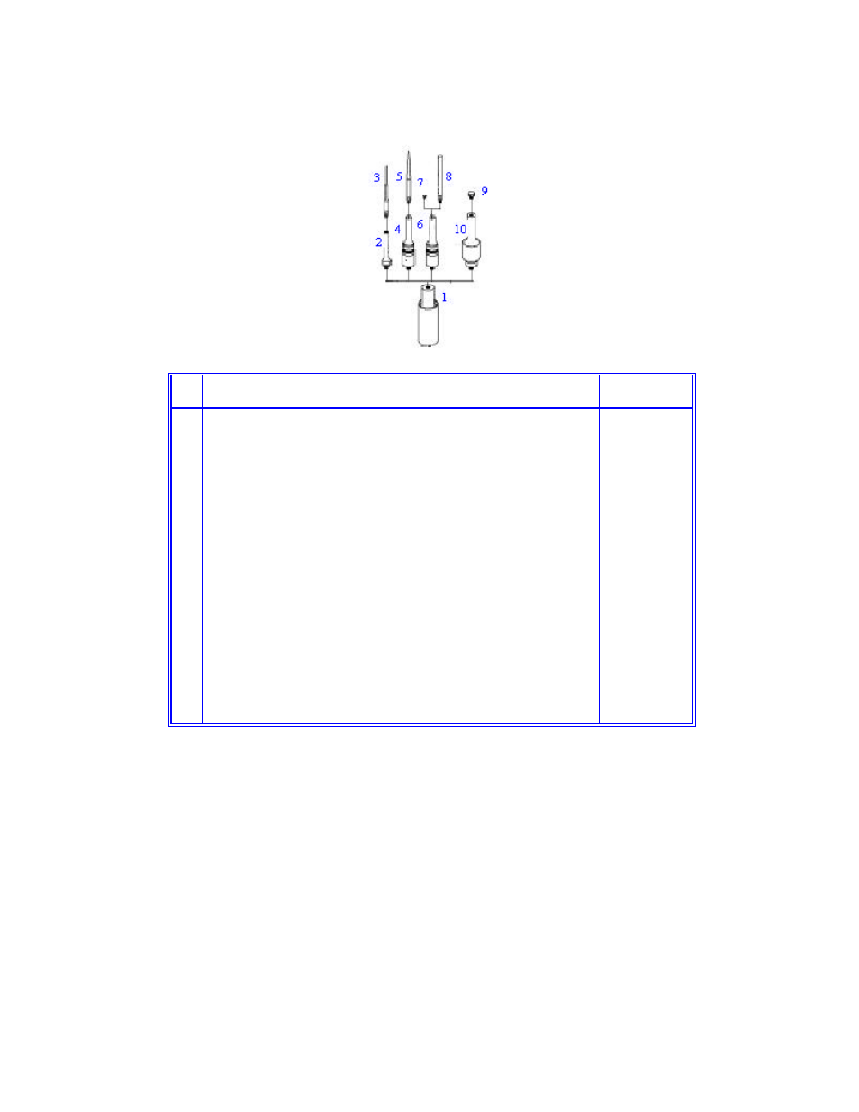 Sonics VC500 User Manual | Page 9 / 21