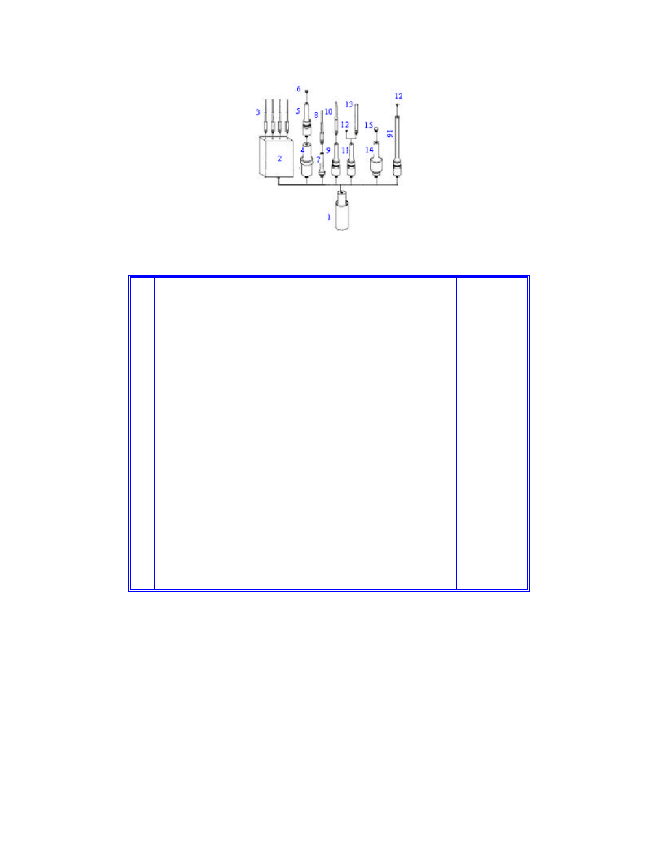 Sonics VC600 Dual User Manual | Page 9 / 21