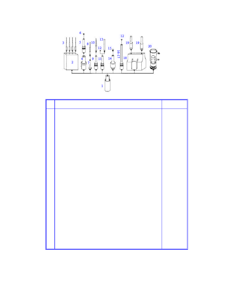 Sonics VCX600 User Manual | Page 9 / 29