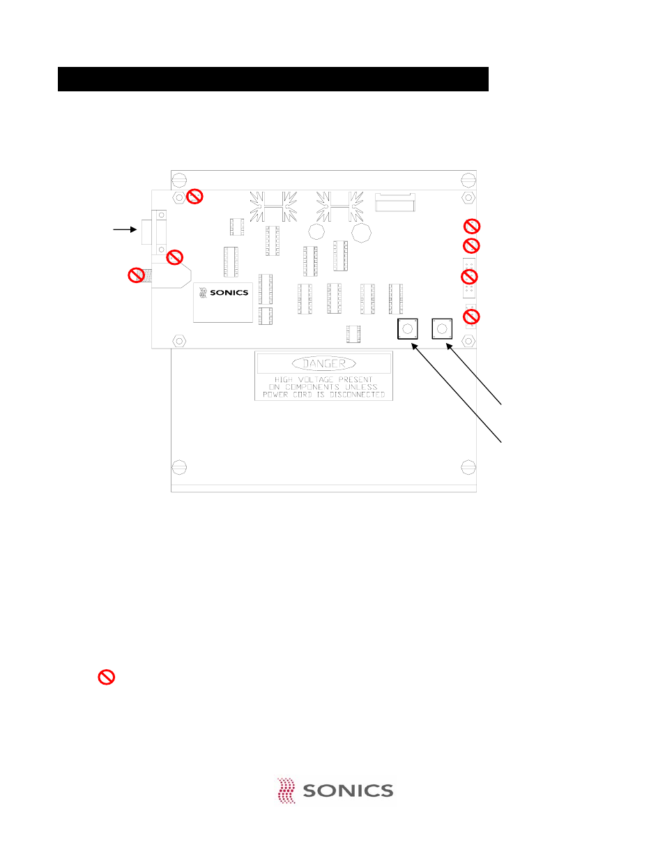 Sonics PSKIT-H540 User Manual | Page 4 / 8