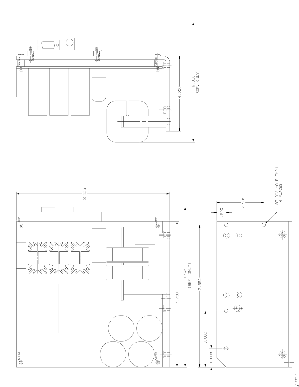 Sonics PSKIT-H540 User Manual | Page 5 / 8