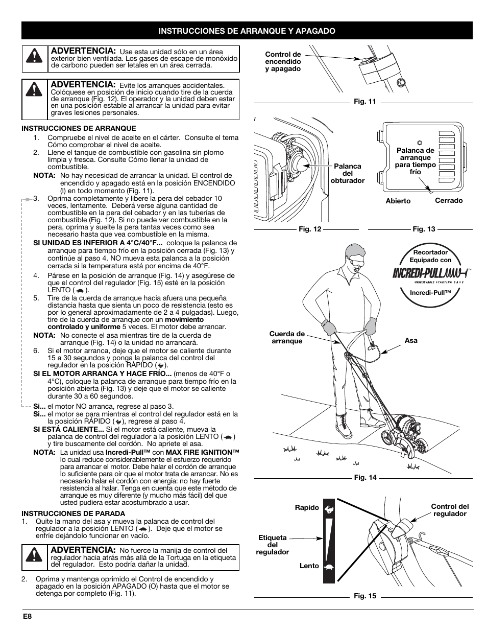 Craftsman 316.77237 User Manual | Page 24 / 36