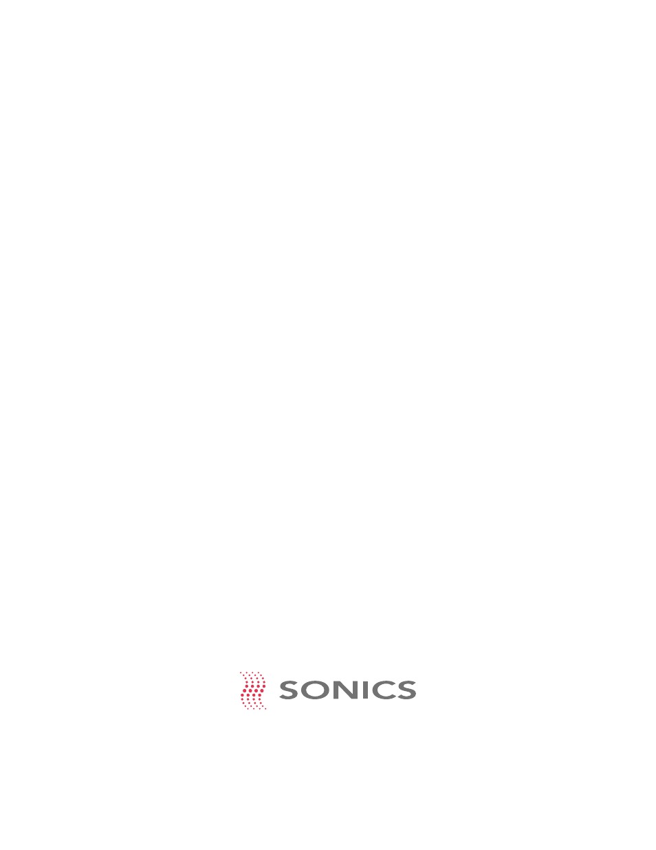 Sonics & materials, inc | Sonics FM User Manual | Page 55 / 55
