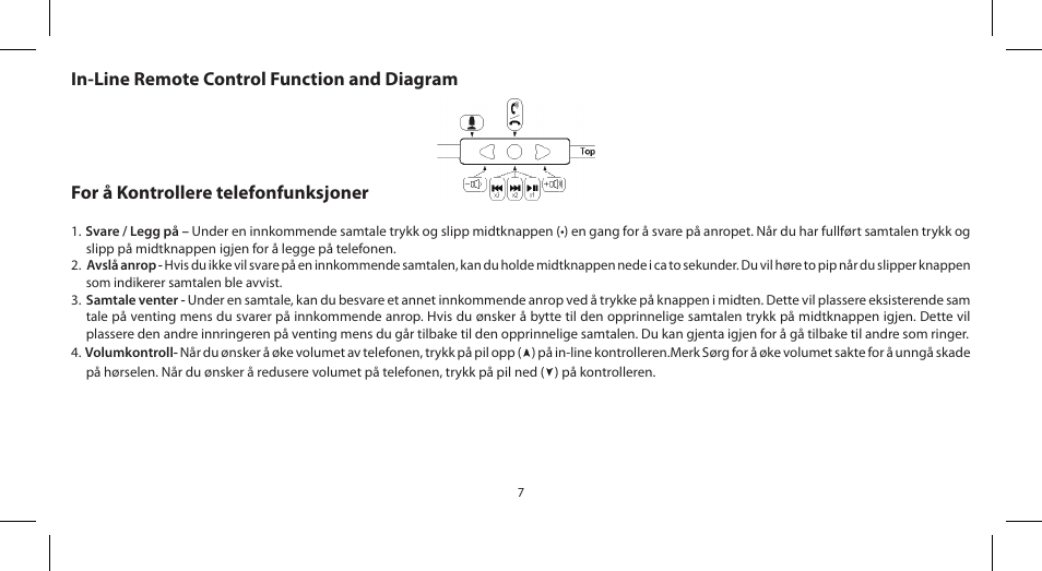 Soul Electronics SL100 User Manual | Page 118 / 148